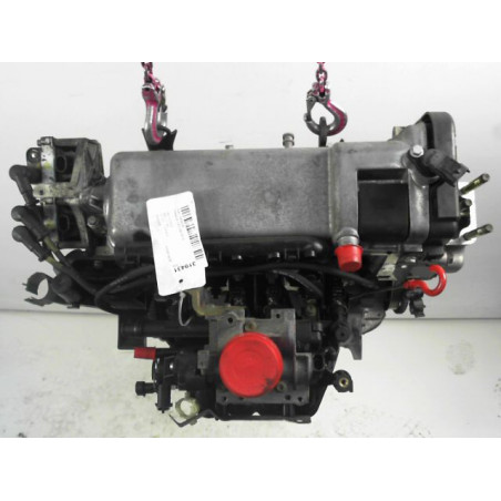 MOTEUR ESSENCE FIAT PANDA II 2003-2012 1.2 