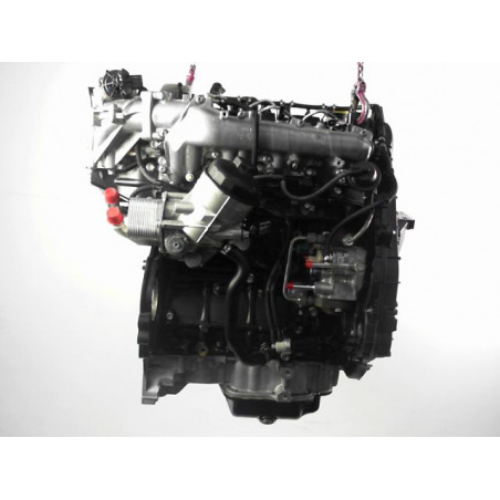 MOTEUR DIESEL OPEL ASTRA III Phase 1  2004-2006 1.7 CDTI 