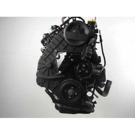 MOTEUR DIESEL OPEL ASTRA III Phase 1  2004-2006 1.7 CDTI 