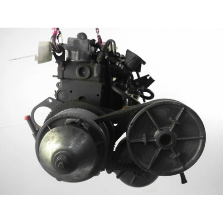 MOTEUR DIESEL AIXAM A741 
