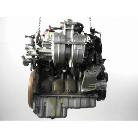 MOTEUR ESSENCE OPEL MERIVA MONOSP. I Phase 1  2003-2005 1.6 16V 