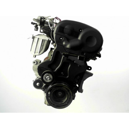 MOTEUR ESSENCE OPEL MERIVA MONOSP. I Phase 1  2003-2005 1.6 16V 