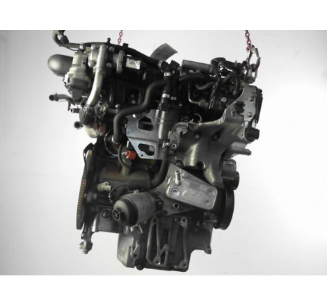 MOTEUR DIESEL FIAT CROMA 2005- 1.9 D Multijet 
