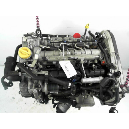 MOTEUR DIESEL FIAT CROMA 2005- 1.9 D Multijet 