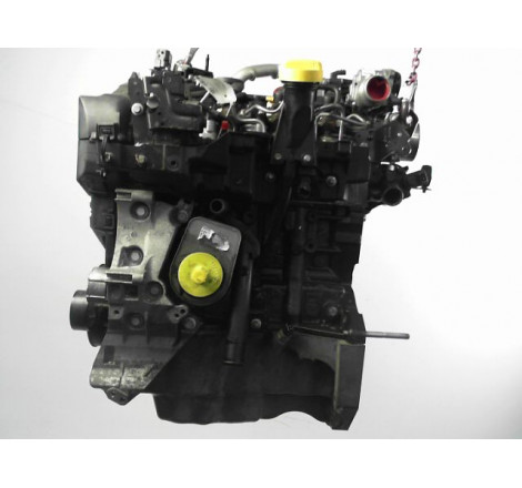 MOTEUR DIESEL RENAULT SCENIC MONOSP. III Phase 2 2011-2013 1.5 dCi