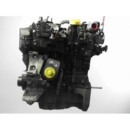 MOTEUR DIESEL RENAULT SCENIC MONOSP. III Phase 2 2011-2013 1.5 dCi