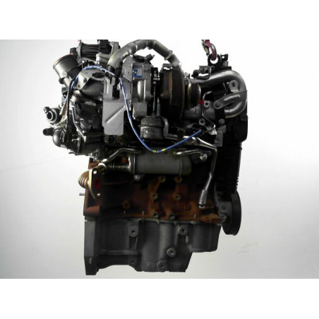 MOTEUR DIESEL RENAULT SCENIC MONOSP. III Phase 2 2011-2013 1.5 dCi