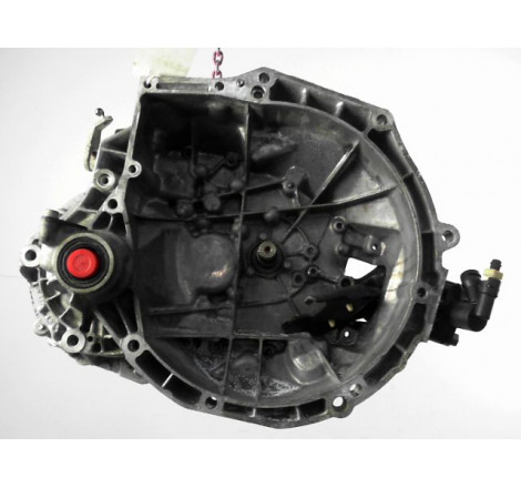 BOITE A VITESSE MECANIQUE PEUGEOT 207 2006-2013 1.4 16V