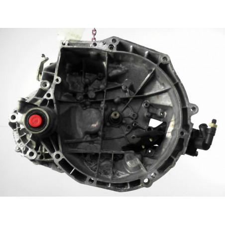 BOITE A VITESSE MECANIQUE PEUGEOT 207 2006-2013 1.4 16V