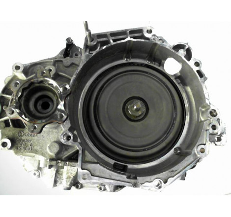 BOITE A VITESSE AUTOMATIQUE VOLKSWAGEN EOS CABRIO 2P Phase 1 2006-2011 2.0 TDI 16V