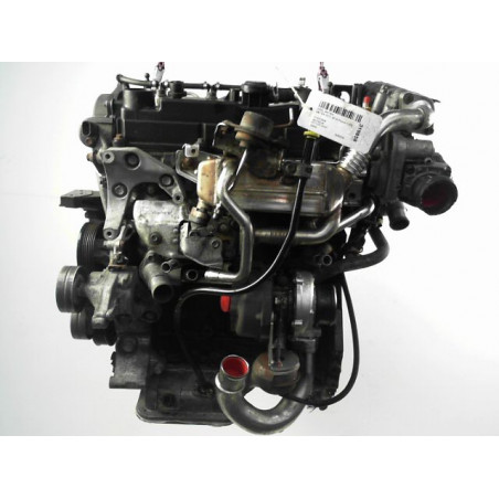 MOTEUR DIESEL OPEL ASTRA GTC III Phase 1  2005-2006 1.7 CDTI 