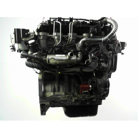 MOTEUR DIESEL FORD CMAX MONOSP. I Phase 2 2007-2010 