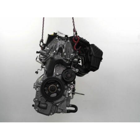 MOTEUR ESSENCE RENAULT CLIO IV Phase 1 2012-... 1.0 SCe 75 