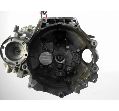 BOITE A VITESSE MECANIQUE VOLKSWAGEN POLO IV Phase 2  2005-2009 1.4 TDI