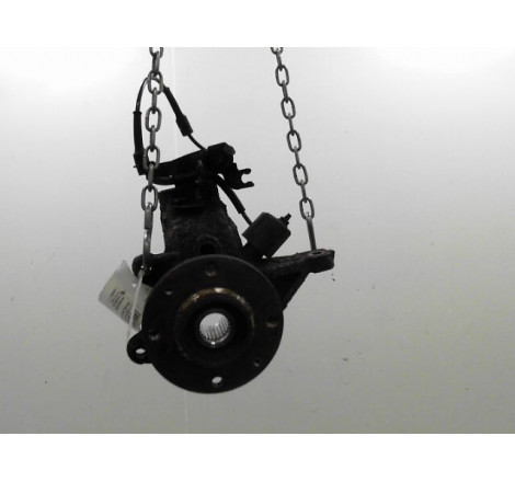 PIVOT AVANT GAUCHE CITROEN BERLINGO BREAK I Phase 2 (M59) 2002-2010