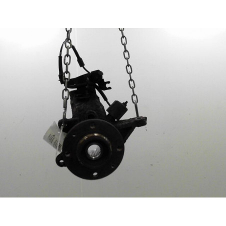 PIVOT AVANT GAUCHE CITROEN BERLINGO BREAK I Phase 2 (M59) 2002-2010