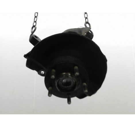 PIVOT AVANT GAUCHE PEUGEOT 4007 BREAK 2007-2013