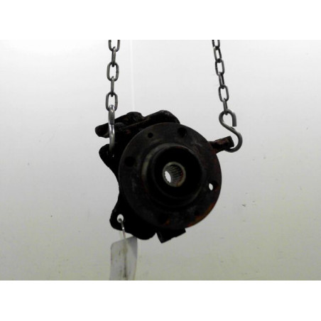 PIVOT AVANT GAUCHE CITROEN C3 I Phase 2 2005-2010