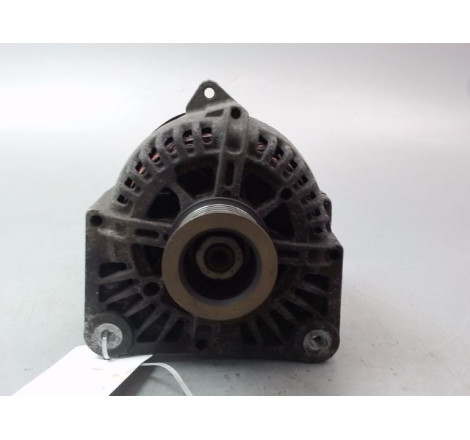ALTERNATEUR RENAULT MEGANE II Phase 1 2002-2005