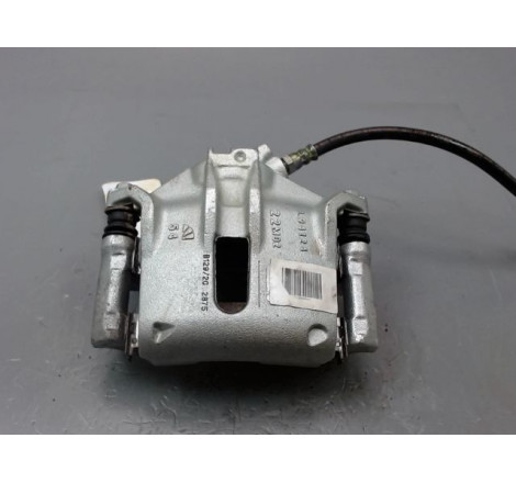 ETRIER DE FREIN AVANT GAUCHE CITROEN C3 2009-