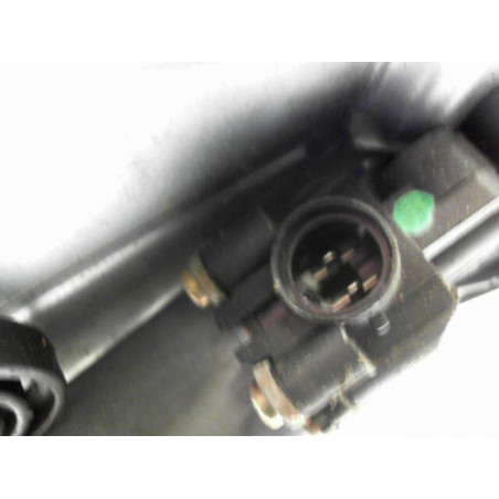 MECANISME+MOTEUR LEVE-GLACE AVANT GAUCHE FAUTRAS TWINGO I PHASE 3 2000-2007