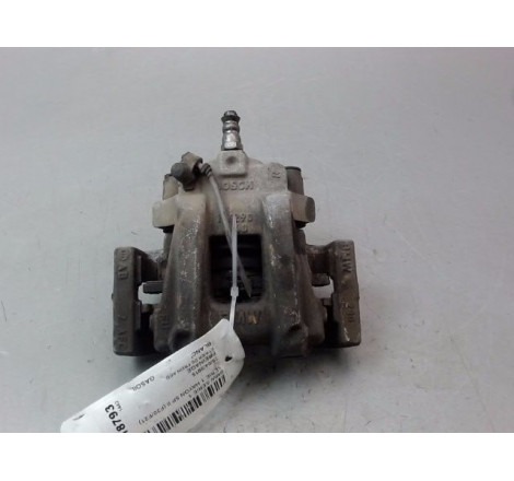 ETRIER DE FREIN ARRIERE DROIT BMW SERIE 1 II (F20/F21) 2011-...
