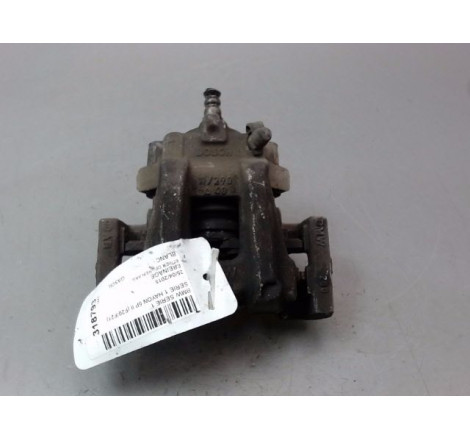ETRIER DE FREIN ARRIERE GAUCHE BMW SERIE 1 II (F20/F21) 2011-...