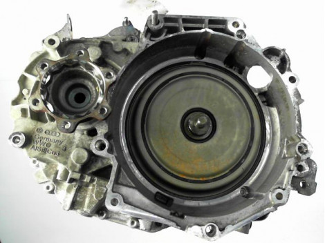 BOITE A VITESSE AUTOMATIQUE SEAT LEON II Phase 1  2005-2009 2.0 TDI 16V