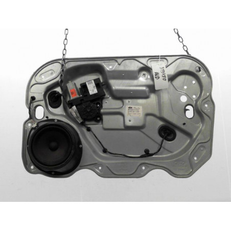 MECANISME+MOTEUR LEVE-GLACE AVANT DROIT FORD CMAX MONOSP. I Phase 2 2007-2010