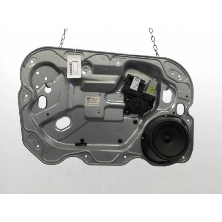MECANISME+MOTEUR LEVE-GLACE AVANT GAUCHE FORD CMAX MONOSP. I Phase 2 2007-2010