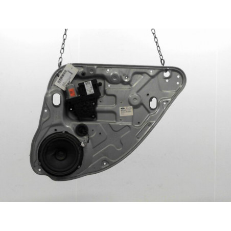 MECANISME+MOTEUR LEVE-GLACE ARRIERE DROIT FORD CMAX MONOSP. I Phase 2 2007-2010