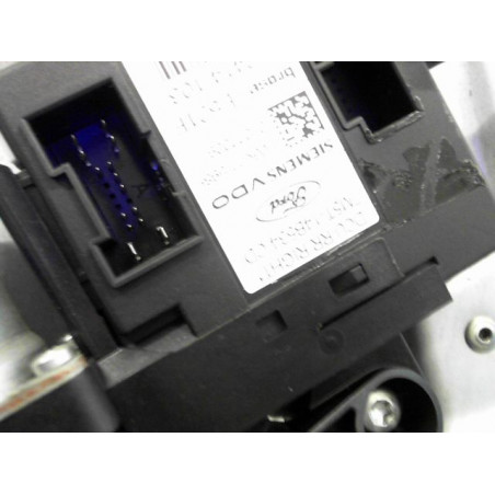MECANISME+MOTEUR LEVE-GLACE ARRIERE DROIT FORD CMAX MONOSP. I Phase 2 2007-2010