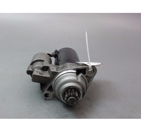 DEMARREUR VOLKSWAGEN POLO IV Phase 2 (9N) 2005-2009