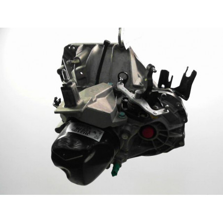BOITE A VITESSE MECANIQUE NISSAN MICRA III Phase 3 2007-2010 1.2