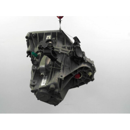 BOITE A VITESSE MECANIQUE RENAULT MEGANE III Phase 1 2008-2012 1.2 TCe 