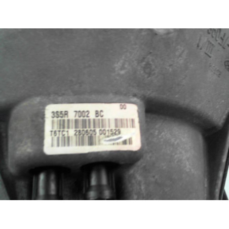 BOITE A VITESSE MECANIQUE FORD KA I 1996-2008 1.3 i