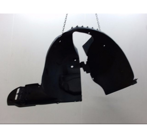 GLACE PORTE AVANT GAUCHE PEUGEOT 307 Phase 2 2005-2007
