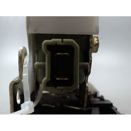 SYSTEME CONDAMNATION ARRIERE GAUCHE RENAULT MEGANE SCENIC MONOSP. I Phase 1 1996-1999