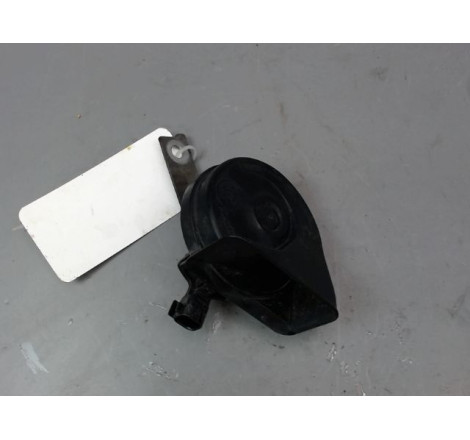 KLAXON / AVERTISSEUR NISSAN QASHQAI BREAK I Phase 1 2007-2010