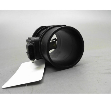 DEBIMETRE AIR NISSAN QASHQAI BREAK I Phase 1 2007-2010