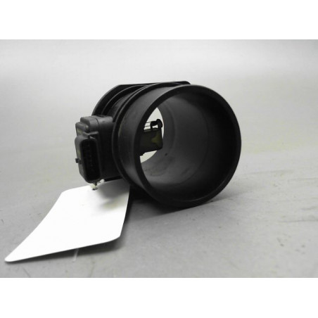 DEBIMETRE AIR NISSAN QASHQAI BREAK I Phase 1 2007-2010