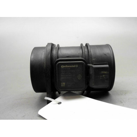 DEBIMETRE AIR NISSAN QASHQAI BREAK I Phase 1 2007-2010