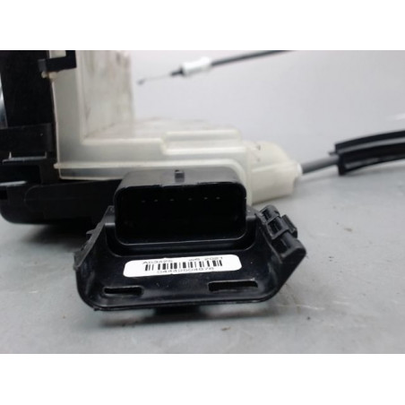 SYSTEME CONDAMNATION AVANT DROIT PEUGEOT 208 2012-...