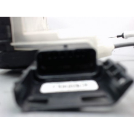 SYSTEME CONDAMNATION ARRIERE DROIT PEUGEOT 208 2012-...