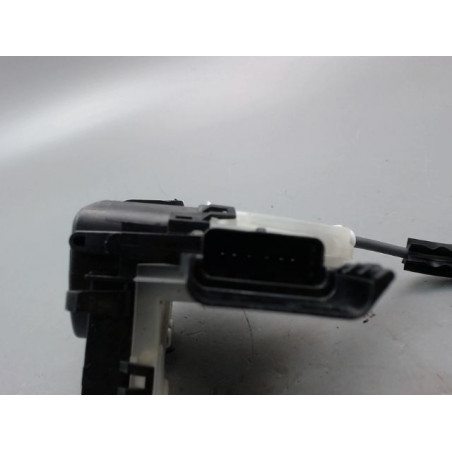 SYSTEME CONDAMNATION ARRIERE GAUCHE PEUGEOT 208 2012-...