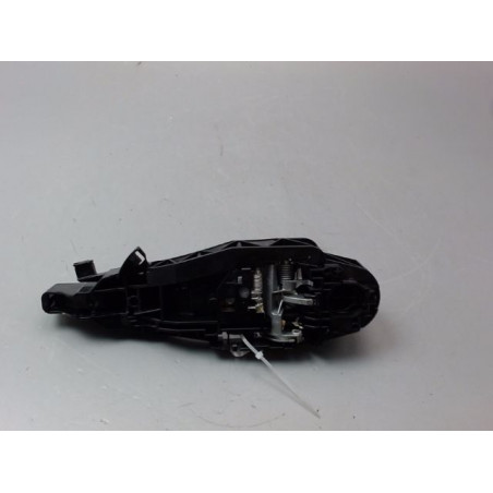POIGNEE EXTERIEURE PORTE ARRIERE GAUCHE PEUGEOT 208 2012-...