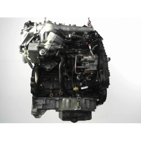 MOTEUR DIESEL OPEL ASTRA GTC III Phase 1  2005-2006 1.7 CDTI 
