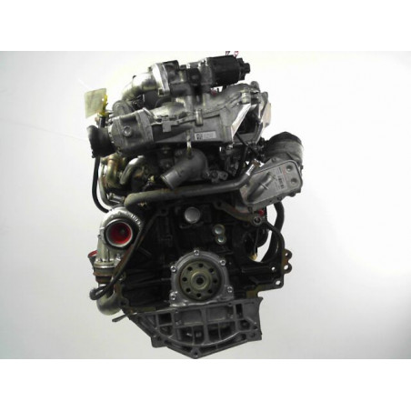 MOTEUR DIESEL OPEL ASTRA GTC III Phase 1  2005-2006 1.7 CDTI 