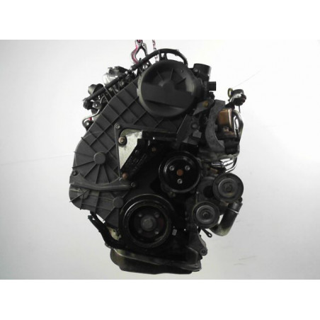 MOTEUR DIESEL OPEL ASTRA GTC III Phase 1  2005-2006 1.7 CDTI 