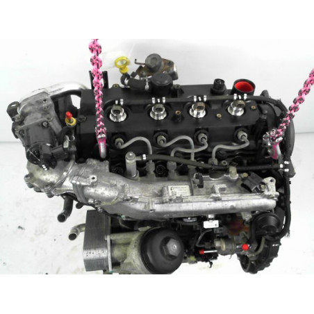 MOTEUR DIESEL OPEL ASTRA GTC III Phase 1  2005-2006 1.7 CDTI 